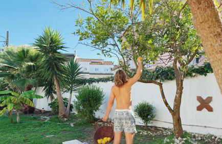 Digital Nomad Retreat, 6 Min to Beach & AC - Foto 15