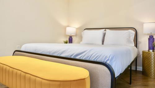 Los Angeles Suite LACMA - Photo 5