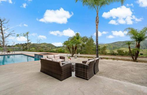 Luxury Oasis With Panoramic Views - Foto 9