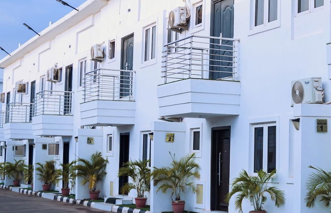 The Mastadon Apartment - Foto 1