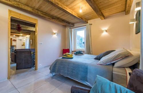 CosyBergerie - Foto 22