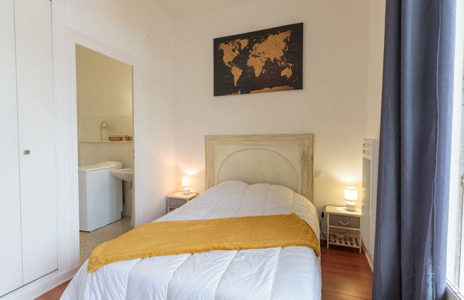 Villa Thaïs - Foto 5