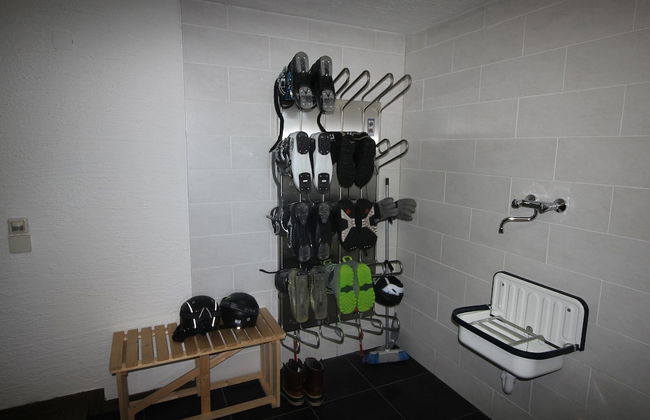 Private Chalet in Grossarl With Sauna and Beautiful View - Photo 44