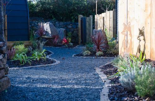 POD St Ives - LUXURY GLAMPING ACCOMMODATION - Foto 32