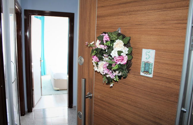 Mavi Restaurant & Apartments 1 - Foto 8