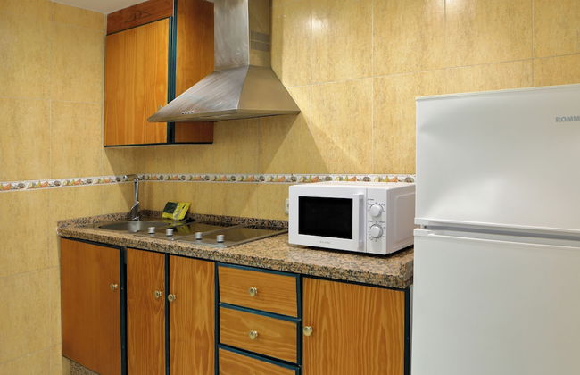 Aparthotel PYR Fuengirola - Foto 39