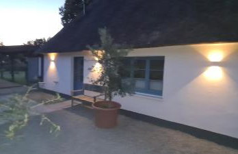 Ferienhaus Watt'n Glück - Foto 16