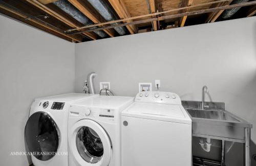 Chicago Gem! Centrally Located - proximity to O' Hare Airport - Foto 12