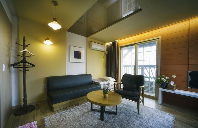 Tongyeong MongDol House - Foto 47