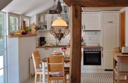 De Leev - Landhaus Lübbertsfehn - Foto 6