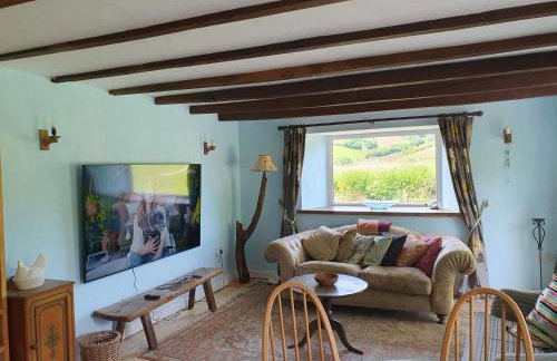 Driftwood Cottage - Foto 19