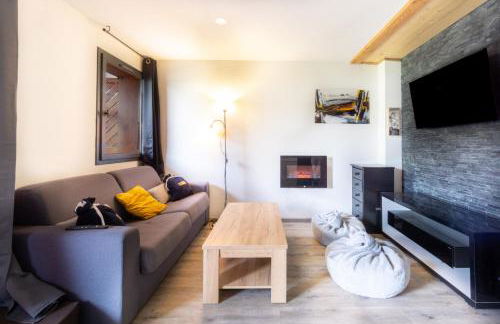 Appartement Albiez - Photo 1