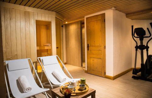 GITE BALNEO LES AMARYLLIS - Foto 17