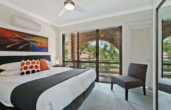 Centennial Terrace Apartments - Foto 5