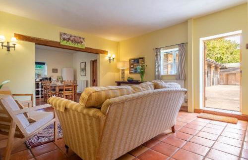 Stable Cottage - Foto 14