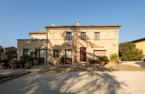 Casolare della Quiete Corridonia - Foto 57