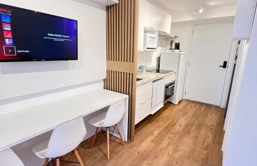 Studio maravilhoso PUC - Foto 9