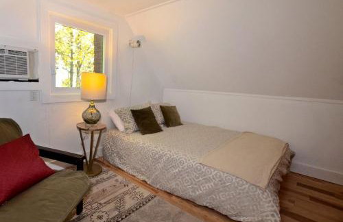 Fabulous New York Cottage Rental near Ashokan Reservoir - Foto 13