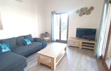 Villa Padulina au bord de la mer avec piscine - Foto 25