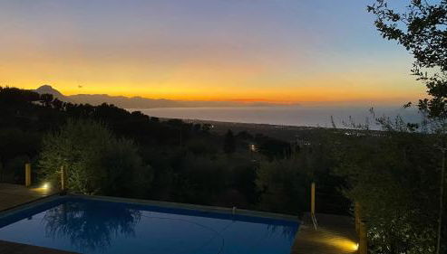 Tenute Lomasi - Villa vicino Cefalù con piscina - Foto 5