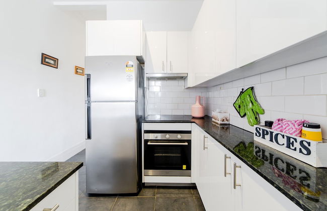 Bondi Beachfront Stay - Foto 13