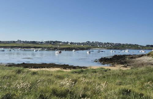 La villa Ty Mor Braz - Foto 39