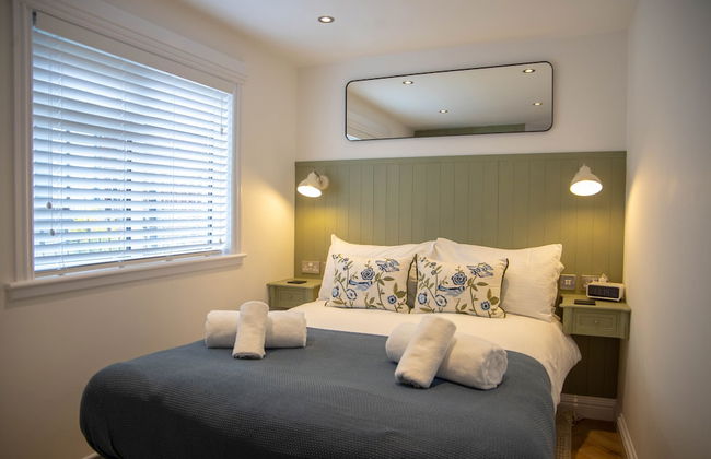 The Coracle - Photo 2