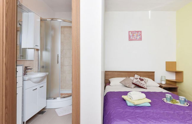 Villa Nea Zadarvillas - Foto 31