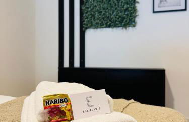 E&E Aparts - Foto 15