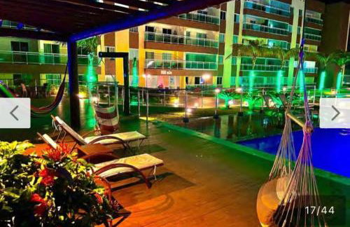 VG Fun Fortaleza - Apartamento de Temporada na Praia do Futuro - Foto 92