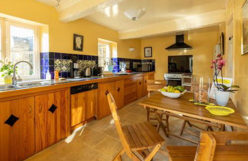 Château de Monceaux 5mn de Bayeux proche Mer - Foto 6