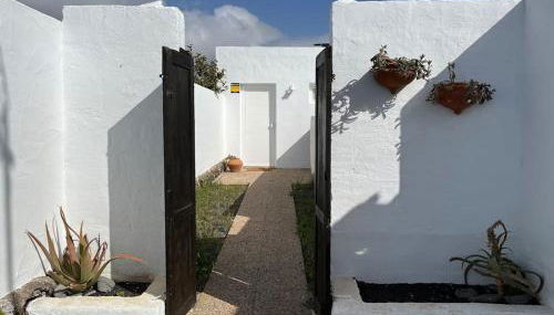 Loft en zona rural de Lanzarote - Foto 2