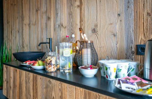 K1 Mountain Chalet - Luxury Apartements - Foto 26