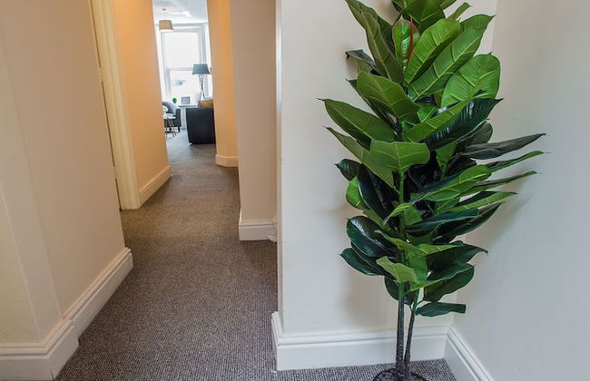 St. Michael's Apartments - Foto 41