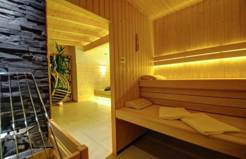 5 Sterne Ferienhaus Bayern - Foto 2