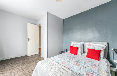 Maison conviviale à Bourbon-Lancy avec équipements modernes - Foto 1