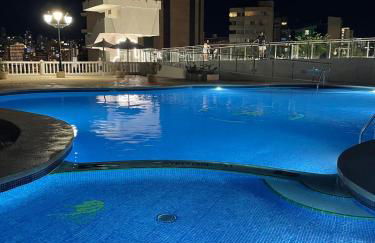 BLUE MARIN BENIDORM - Foto 41