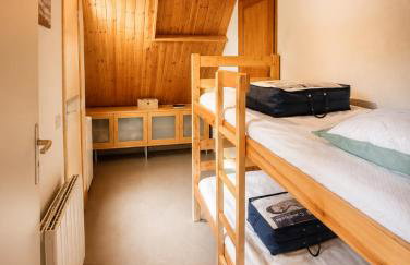 Logement 6 pers au cœur des montagnes pyrénéennes linge de maison et papier toilette non fournis - Foto 32