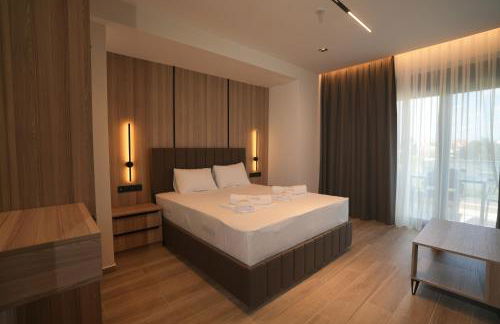 Sunrise Luxury Apartments 2 - Foto 18