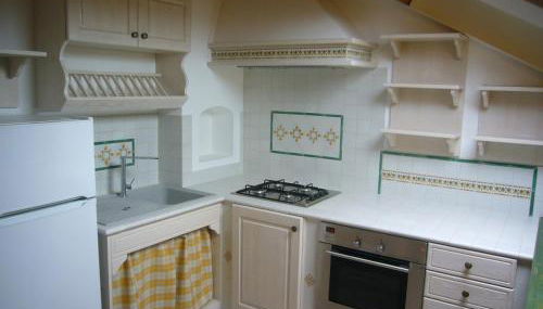 Case Pizzocco 3 a Santa Giustina - Foto 3