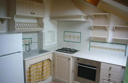 Case Pizzocco 3 a Santa Giustina - Foto 3