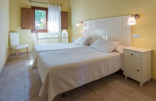 Apartamentos El Guindal - Foto 11