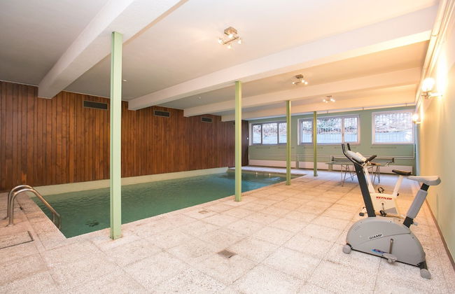 Casa Sibylle - Foto 14