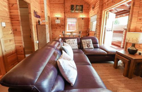 Gisburn Forest Lodge - Foto 6