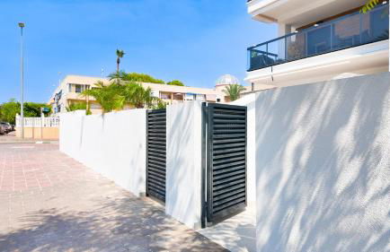 Apartment Platinum - Foto 39