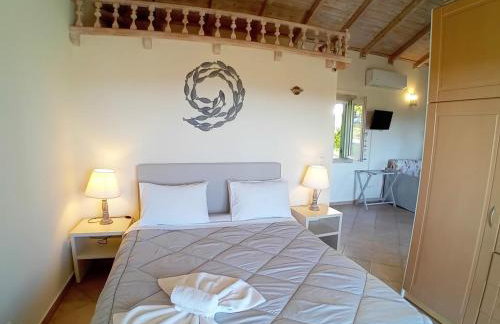 Muses Villas - Foto 2