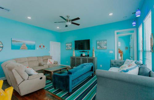 Feel the Seabreeze - Foto 25