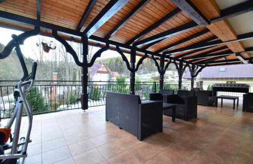 Gospodarstwo Agroturystyczne Watra - Foto 4