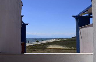 Carmen Seaview Maisonette by RentalsPro-Sozopoli Halkidiki - Foto 7