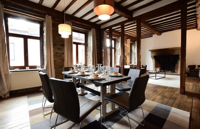 Holiday Home in Saint-hubert With Fenced Garden - Photo 24